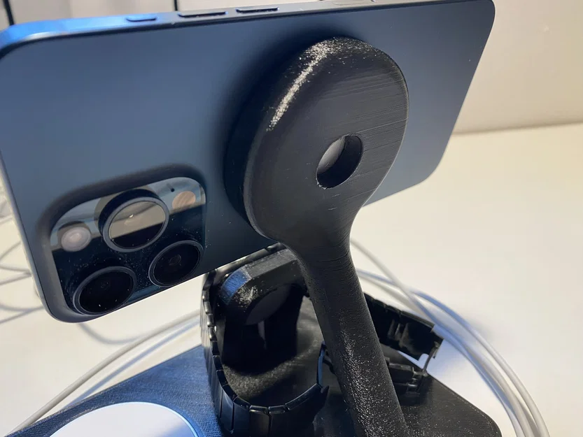 Đế dựng iPhone (iPhone Stand) - Image 5