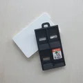Khay đựng thẻ game Nintendo Switch tối giản cỡ thẻ (card-sized) - Thumbnail 1