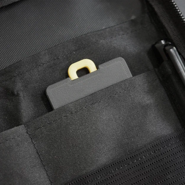 Khay đựng thẻ game Nintendo Switch tối giản cỡ thẻ (card-sized) - Image 5