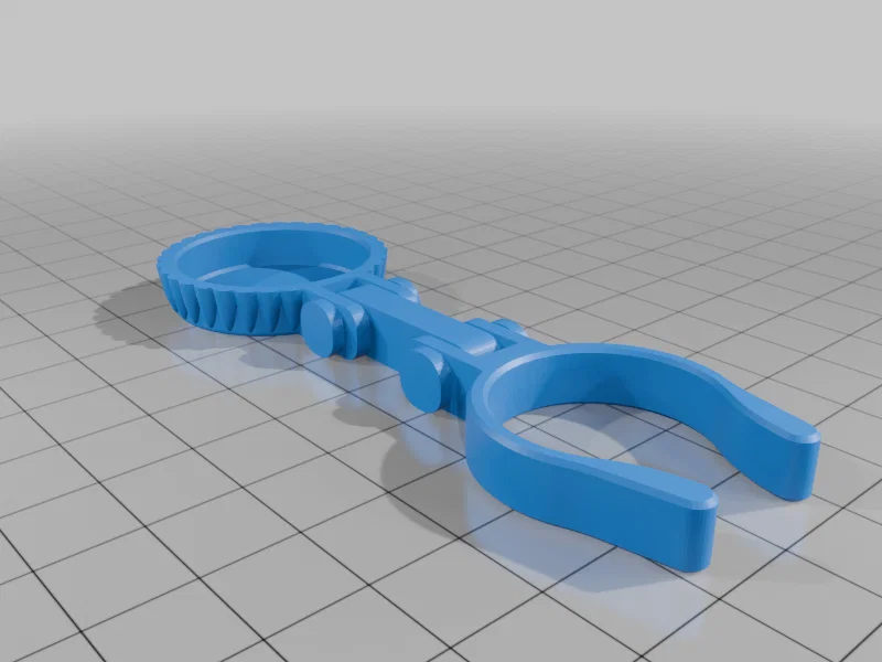 Nắp đậy chai bia in 3D tiện dụng - Giải pháp bảo quản đồ uống - Image 2
