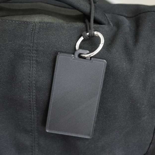 Khay đựng thẻ game Nintendo Switch tối giản cỡ thẻ (card-sized) - Image 6