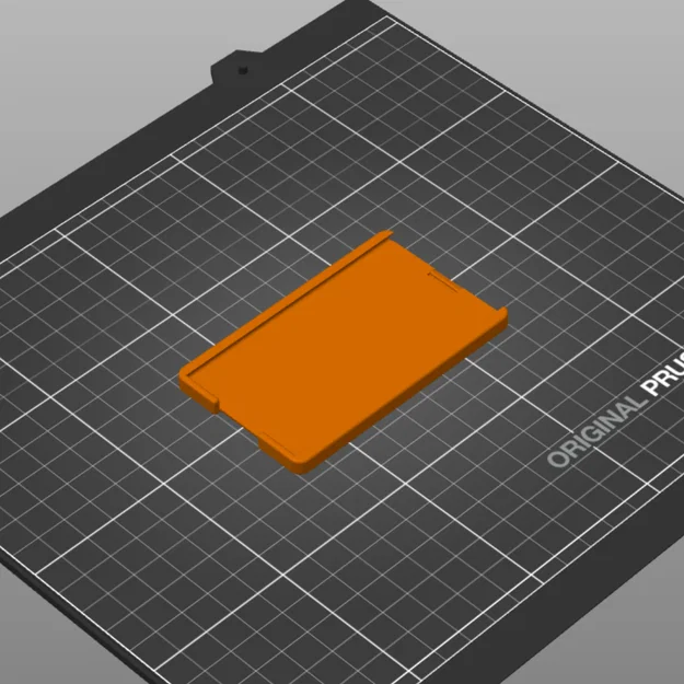 Khay đựng thẻ game Nintendo Switch tối giản cỡ thẻ (card-sized) - Image 9