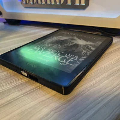 Nhiều mẫu ốp Kindle Paperwhite 11 (blank / QI charging / MagSafe)