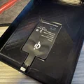 Nhiều mẫu ốp Kindle Paperwhite 11 (blank / QI charging / MagSafe) - Thumbnail 2