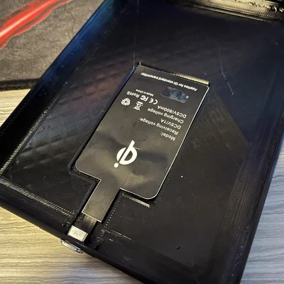 Nhiều mẫu ốp Kindle Paperwhite 11 (blank / QI charging / MagSafe)