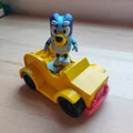 Tấm chuyển Bluey Figurine gắn Duplo/Lego (Adapter Plate) - Thumbnail 9