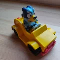 Tấm chuyển Bluey Figurine gắn Duplo/Lego (Adapter Plate) - Thumbnail 10