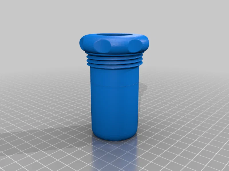 Kệ treo khăn giấy tối ưu - bản IKEA Skadis Pegboard - Image 4