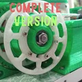 Hướng dẫn lắp ráp máy tái chế nhựa PET thành sợi in 3D chuyên nghiệp - Thumbnail 1