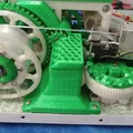Hướng dẫn lắp ráp máy tái chế nhựa PET thành sợi in 3D chuyên nghiệp - Thumbnail 2