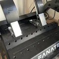 Fanatec CSL Pedals - Chặn gót (Heel Stop) - Thumbnail 1