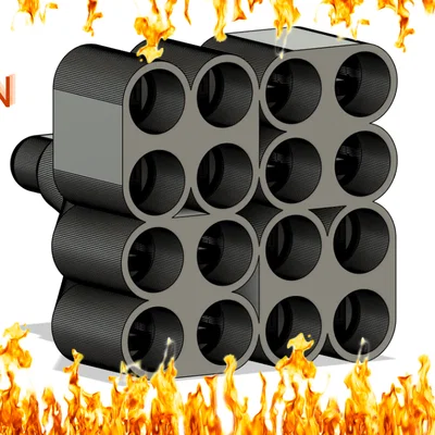 THIẾT BỊ CHUYỂN ĐỔI VAPE (VAPE ADAPTER)