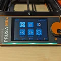 Nắp xLCD phẳng cải tiến cho Prusa MK4(S)/MK3.9(S)/MK3.5(S)/XL - Thumbnail 2