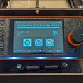 Nắp xLCD phẳng cải tiến cho Prusa MK4(S)/MK3.9(S)/MK3.5(S)/XL - Thumbnail 3