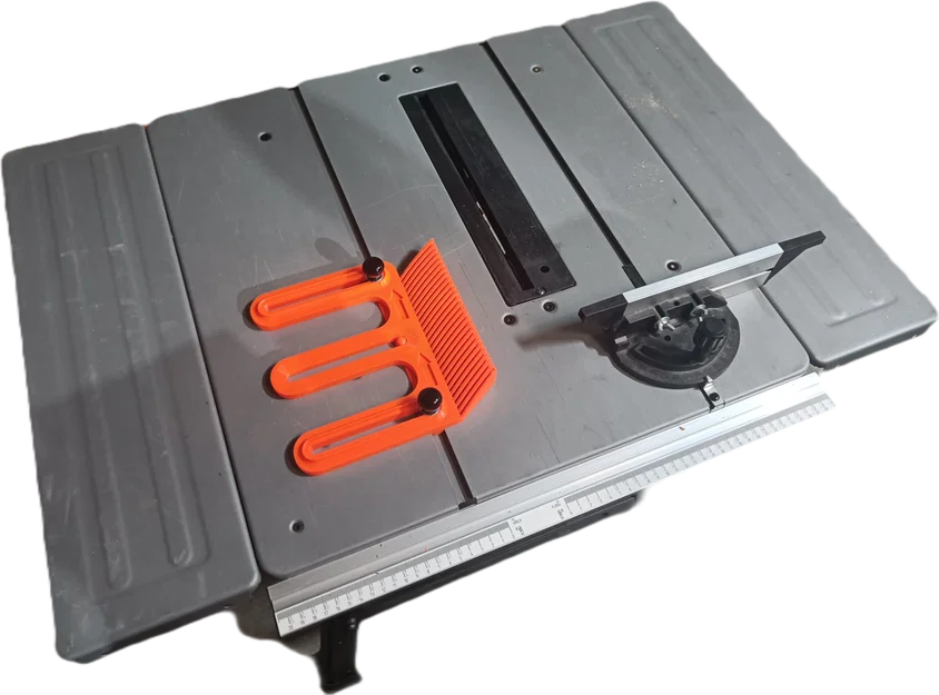 Featherboard cho máy cưa bàn Scheppach HS100S - Image 1