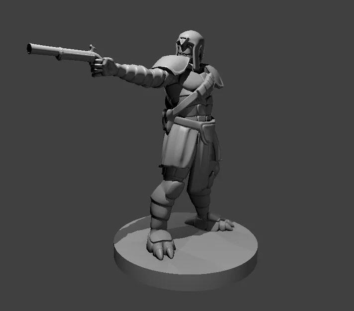 Bộ Sưu Tập Gunslinger 3 - Image 10