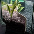 Vách Chắn Nền Hồ Thủy Sinh Trồng Cây (Aquarium Retaining Wall for Planted Tanks) - Thumbnail 1