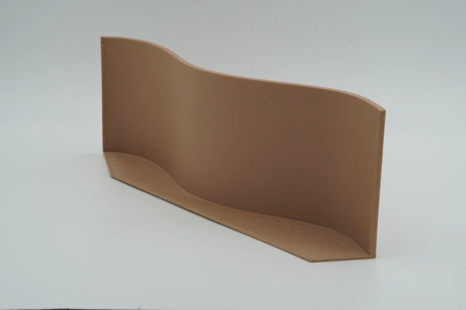 Vách Chắn Nền Hồ Thủy Sinh Trồng Cây (Aquarium Retaining Wall for Planted Tanks) - Image 3