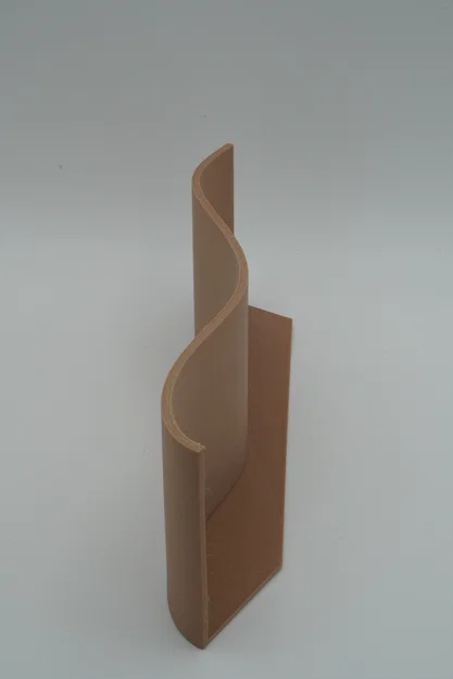 Vách Chắn Nền Hồ Thủy Sinh Trồng Cây (Aquarium Retaining Wall for Planted Tanks) - Image 5
