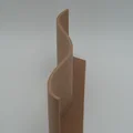 Vách Chắn Nền Hồ Thủy Sinh Trồng Cây (Aquarium Retaining Wall for Planted Tanks) - Thumbnail 5
