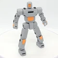 3DP-RNS - Robot print in place - Thumbnail 3
