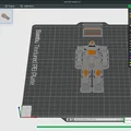 3DP-RNS - Robot print in place - Thumbnail 5