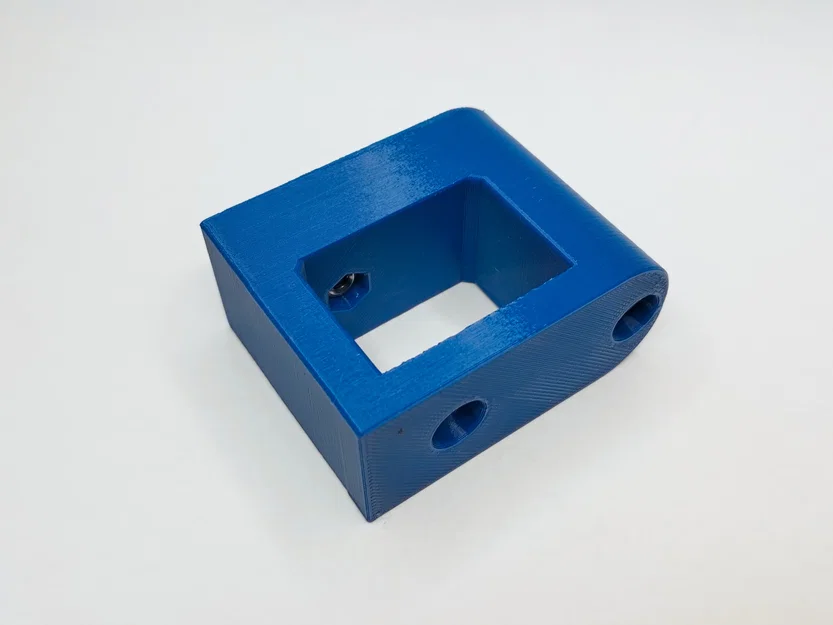 Giá đỡ Dremel - Adapter kẹp (Clamp Adapter) - Image 3
