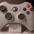Đế dựng tay cầm Xbox 360 kèm khay chứa pin tiện lợi - Thumbnail 1