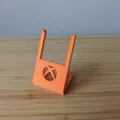 Giá đỡ tay cầm Xbox 360 thiết kế in 3D gọn gàng - Thumbnail 2