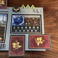 Bảng Town và Player cho Heroes of Might and Magic - Thumbnail 4