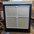 LoCoClosure - Bộ enclosure chi phí thấp cho Sovol SV08 - Thumbnail 4