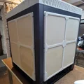 LoCoClosure - Bộ enclosure chi phí thấp cho Sovol SV08 - Thumbnail 5