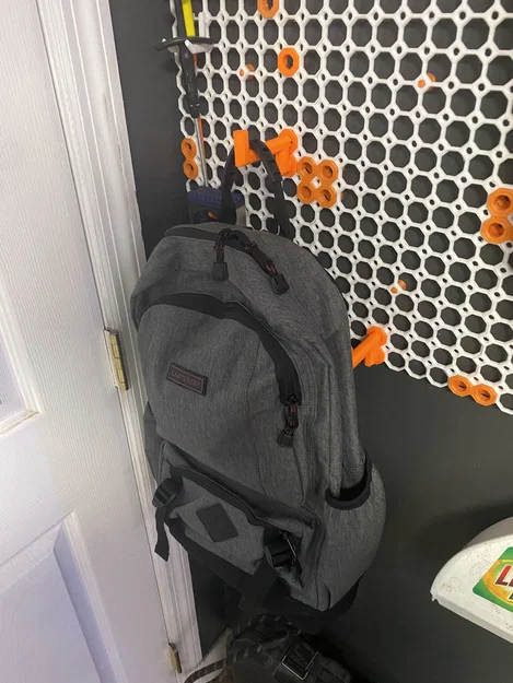 Multiboard - Móc Treo Siêu Chắc - Image 1