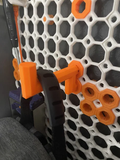 Multiboard - Móc Treo Siêu Chắc - Image 2