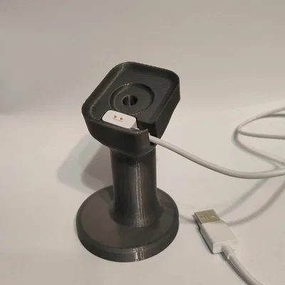 Đế sạc để bàn cho Redmi Watch 4 - Thiết kế in 3D gọn gàng, chắc chắn