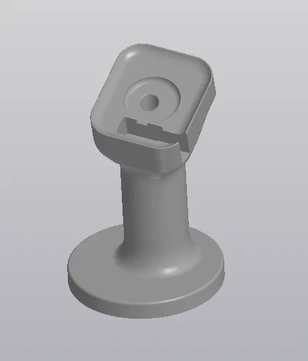 Đế sạc để bàn cho Redmi Watch 4 - Thiết kế in 3D gọn gàng, chắc chắn - Image 5