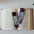 Obanai & Sanemi - Bộ Bookmark Demon Slayer Set 6/8 - Thumbnail 5