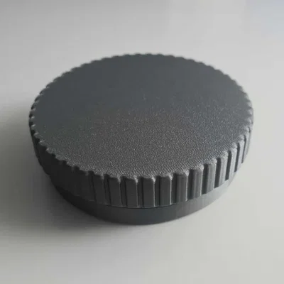 Hộp đựng đồ đa năng có nắp vặn (Screw Cap Storage Container)