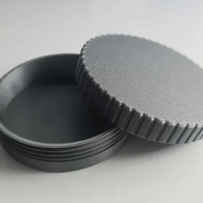 Hộp đựng đồ đa năng có nắp vặn (Screw Cap Storage Container)