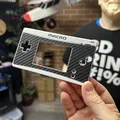 MacroSOS - Vỏ GameBoy DS Lite Macro in 3D - Thumbnail 6