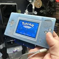 MacroSOS - Vỏ GameBoy DS Lite Macro in 3D - Thumbnail 7