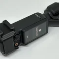 Kẹp đơn giản - cold shoe cho DJI Osmo Pocket 3 - Print-in-place - Thumbnail 8