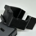 Kẹp đơn giản - cold shoe cho DJI Osmo Pocket 3 - Print-in-place - Thumbnail 9