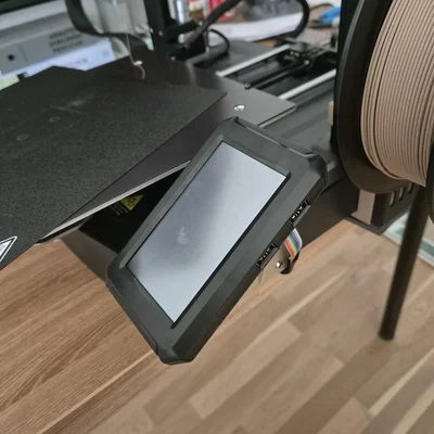 Giá đỡ màn hình Ender 3 V3 KE