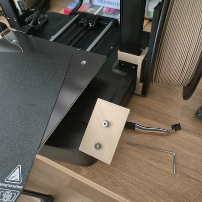 Giá đỡ màn hình Ender 3 V3 KE
