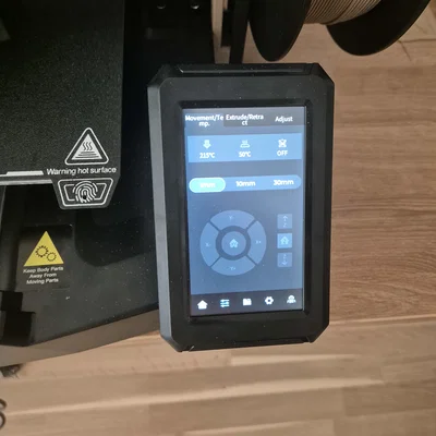 Giá đỡ màn hình Ender 3 V3 KE