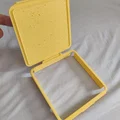 Nắp đậy tái sử dụng cho túi rác (Reusable bin lid for trashbags) - Thumbnail 4