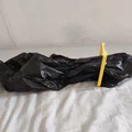 Nắp đậy tái sử dụng cho túi rác (Reusable bin lid for trashbags) - Thumbnail 5