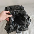 Nắp đậy tái sử dụng cho túi rác (Reusable bin lid for trashbags) - Thumbnail 6