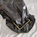 Nắp đậy tái sử dụng cho túi rác (Reusable bin lid for trashbags) - Thumbnail 7